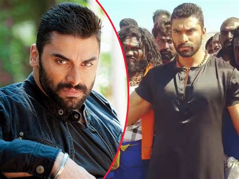 Nikitin Dheer : थंगाबली फेम निकितिन धीर को कहा जाता है सबसे हॉट विलेन ...