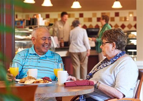 Enjoy a Stress-Free Lifestyle with Life Care | Park Place of Elmhurst