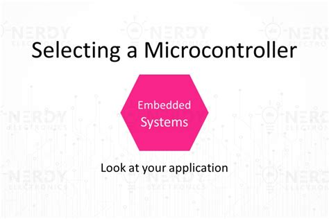 Image result for Microcontroller Guide