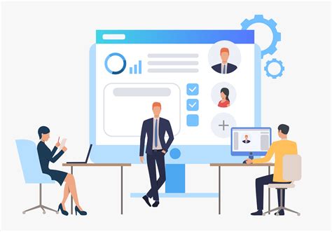 The Role of a Dedicated Human Resource Management System (HRMS) in 2024