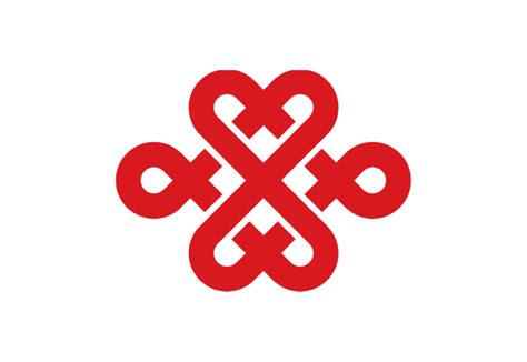 China Unicom logo | Dwglogo