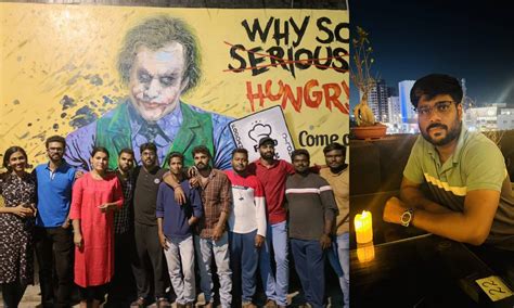 LGBTQIA+ characters should be normalised in films, says filmmaker ...