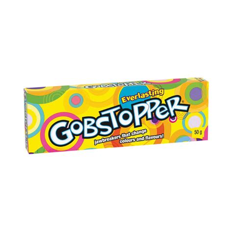Image result for Exploding Gobstopper
