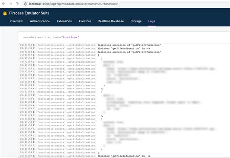 Image result for Firebase Functions Tutorials