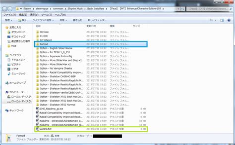 Image result for Skyrim Wrye Bash Tutorial