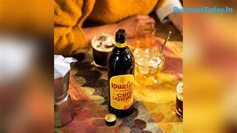 In Pics: French firm Pernod's liquor brands in India - PANORAMA ...