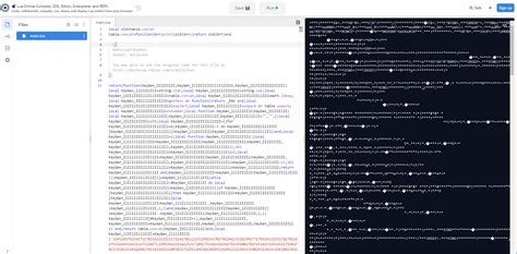 Image result for Encrypt Script for Roblox