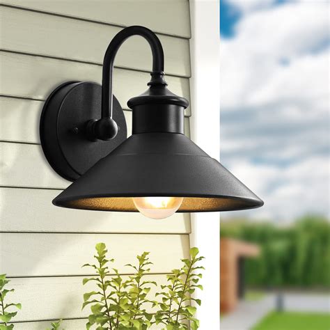 Outdoor Barn Lighting Fixtures