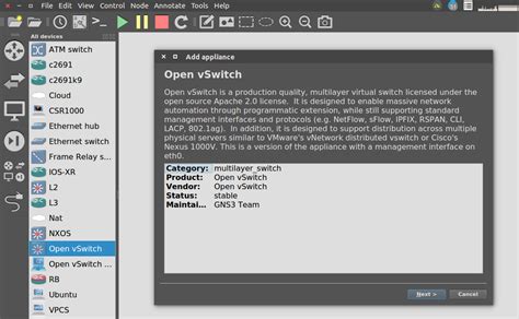 Image result for Open vSwitch Explain