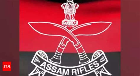Assam Rifles convoy ambushed; Ulfa(I) claims responsibility | Guwahati ...