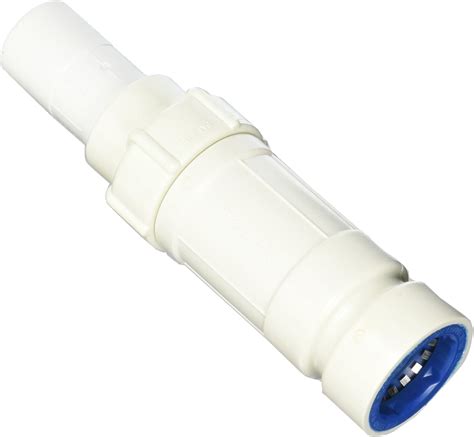 Buy Hydro-Rain PVCL-SFX-100 No Glue Needed PVC-Lock Slide Repair ...