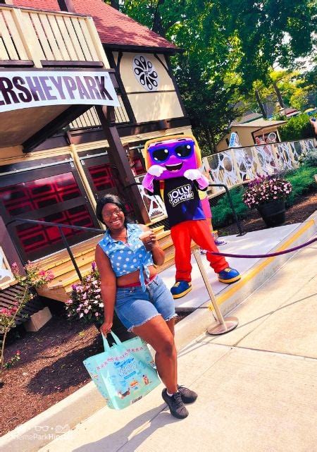 AVOID the Hersheypark Wait Times with Fast Track: Is it worth it in ...