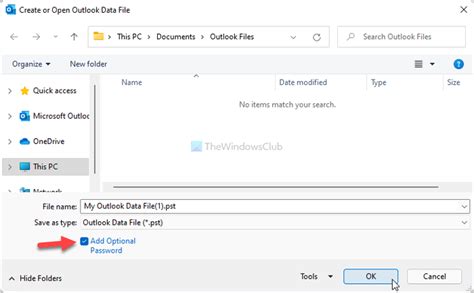 Image result for PST File Location