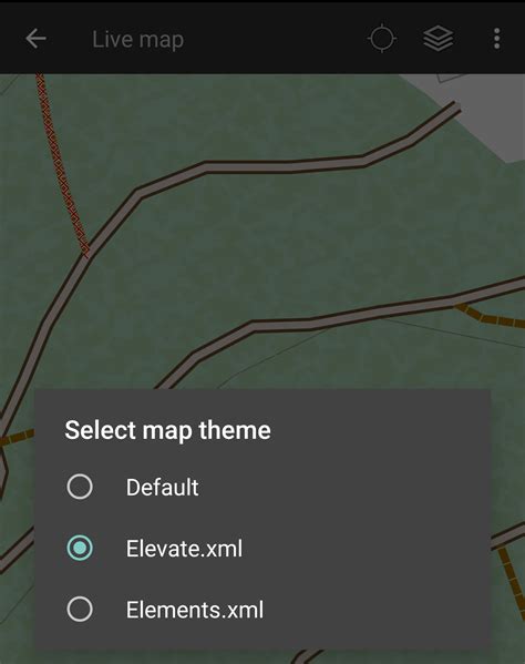 Offline Map Tutorial [c:geo User Guide]
