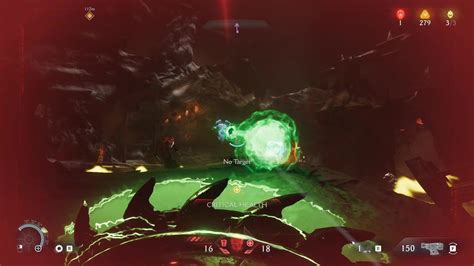 Doom: The Dark Ages Guide : Chapter 9 Walkthrough and Secrets ...