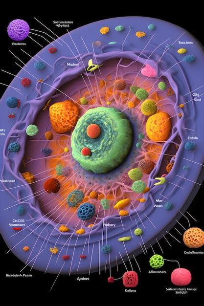 Biological Cell Structure 的图像结果