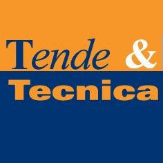 T&T Tende & Tecnica 2019