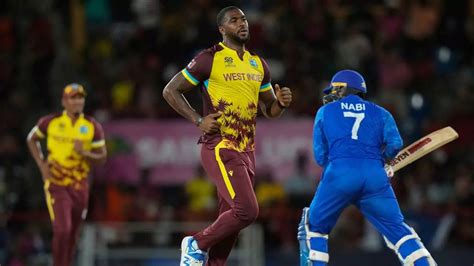 'We Back The 11': WI Coach Protects Dropping Obed Mccoy Despite Loss vs ...