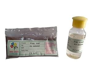 KSC DYES House of Colours Dye (Pack of 2) : Amazon.in: Home & Kitchen