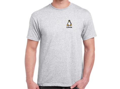 Image result for Linux Shell T-Shirts