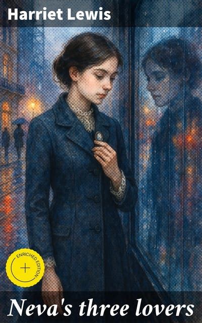 Neva's three lovers: Enriched edition. A Victorian Tale of Passion ...