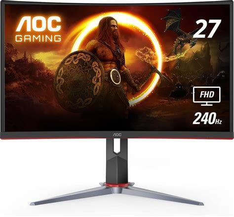 The Best 1080p Gaming Monitors for 2024