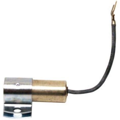 Image result for Testing Distributor Condenser