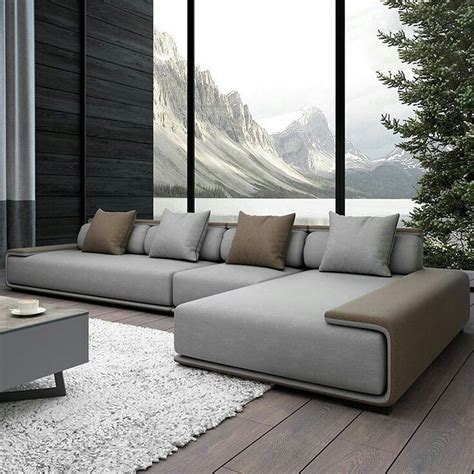 Sectional Sofa Pillow Top at Bill William blog