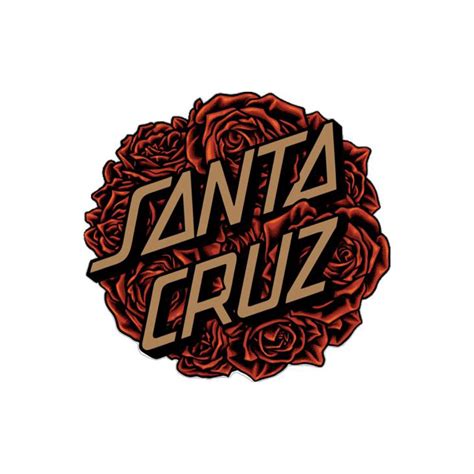 Santa Cruz Logo: How Design Shaped Skateboarding History - Indieground ...