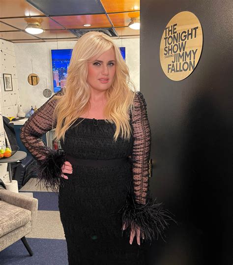 Rebel Wilson names Mickey Gooch Jr. as actor who took her virginity at ...