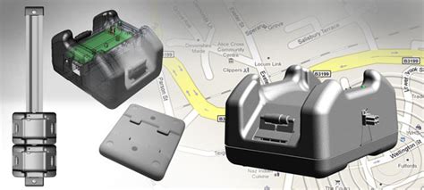 How to Create a Tracking Device 的图像结果