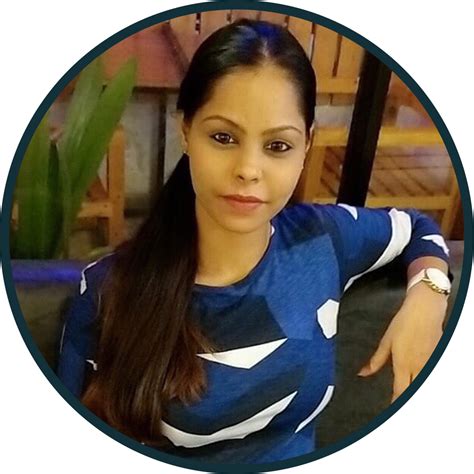 Yogita Chauhan | Gubbacci