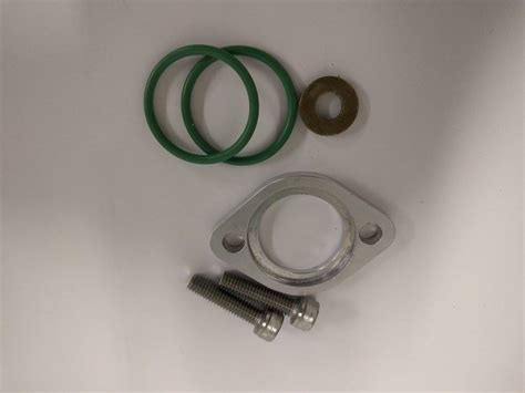 Buy 6BT Cummins Turbo Diesel VE Pump KSB Dynamic Timing Advance Kit 93 ...