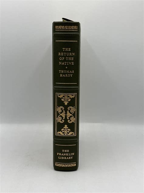 The Return of the Native | Thomas Hardy