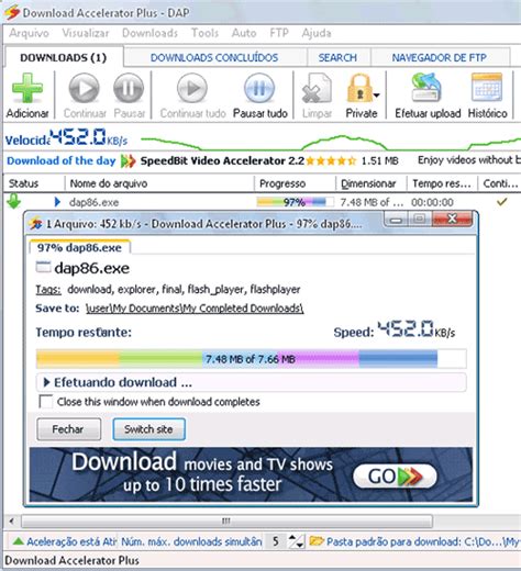 Image result for Download Accelerator Plus Full Version