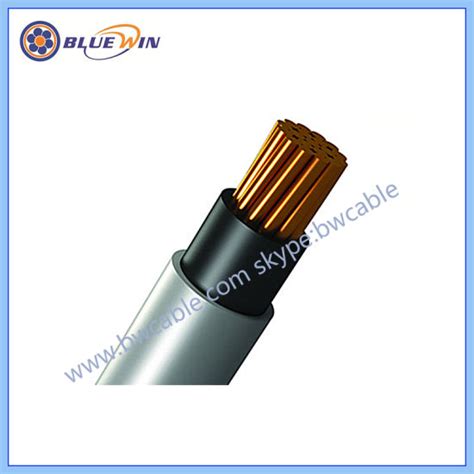 China Afumex Rz1-K 0 6/ 1kv Batt Rz1-K Cable Exzhellent-Xxi Rz1-K 0.6 ...