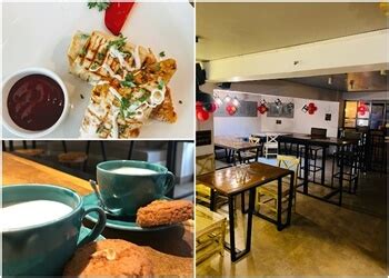 3 Best Cafes in Nagpur - Expert Recommendations