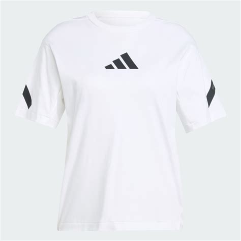 Camiseta adidas Z.N.E.