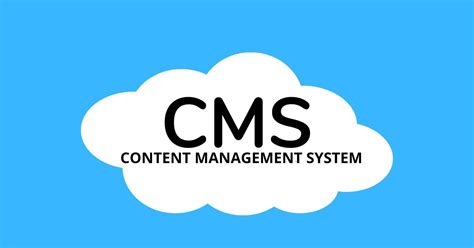Content Management System 的图像结果