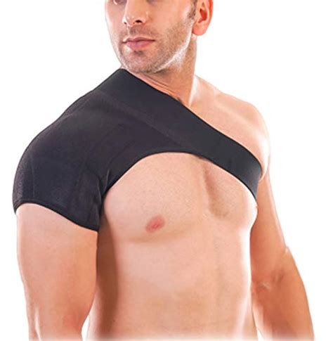 Buy COIF Shoulder Brace for Torn Rotator Cuff Left and Right for Men ...