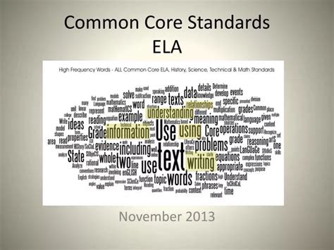 Image result for Common Core Ela Lessons
