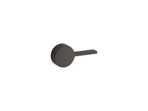 Kohler K-9466-R-BRZ Cimarron Right-Hand Trip Lever, Oil-Rubbed Bronze ...