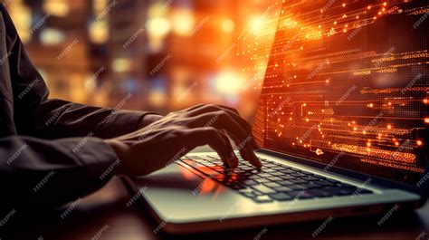 Image result for A Software Engineer Coding On a Computer