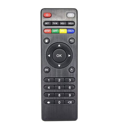 Image result for Mxq Pro Bluetooth Remote
