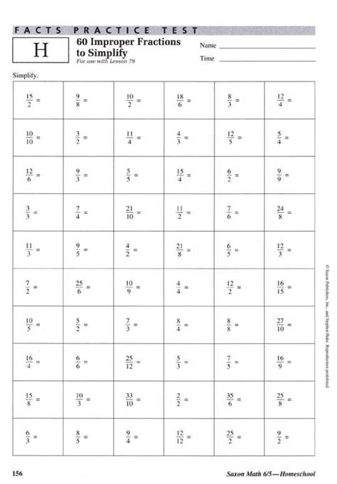 Image result for Saxon Math Answer Key