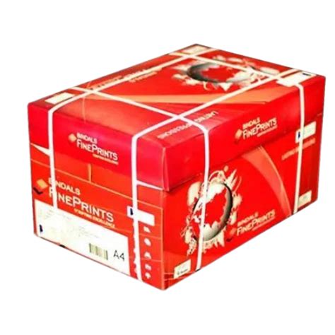 A4 Paper and Office Products