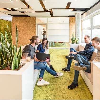 Valtech Office Photos