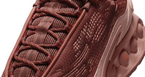 Air Max Dn 'Canyon Rust and Red Stardust' (HQ0912-600) release date ...