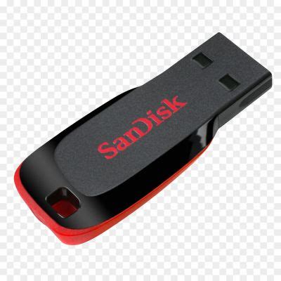 USB Flash Drive Free PNG - Pngsource