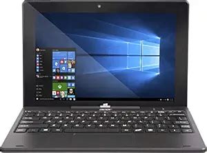 Acer Switch Intel Atom 10.1-inch Thin and Light Laptop (2GB/32GB HDD ...